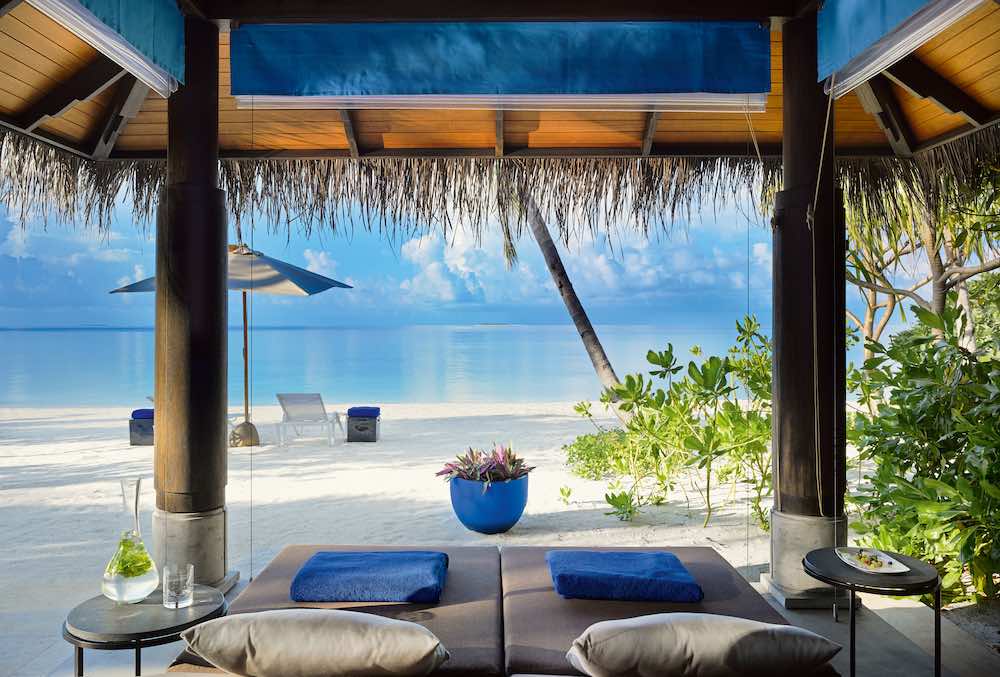 Beach Pool Villa photo 9